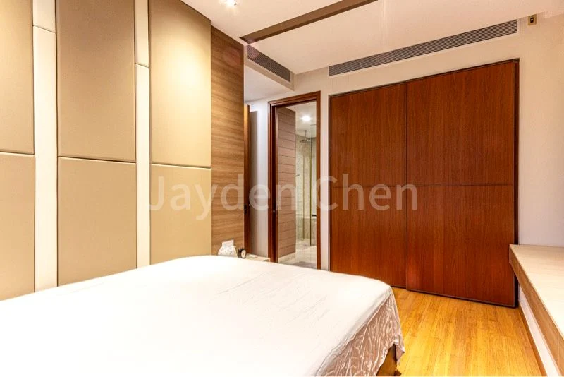 4 Bed (Condo) for Rent in One Balmoral - Image 8