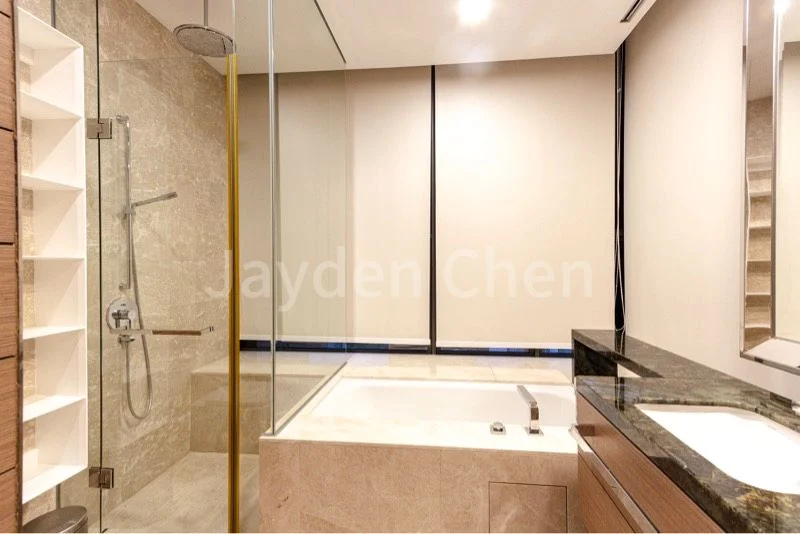 4 Bed (Condo) for Rent in One Balmoral - Image 9