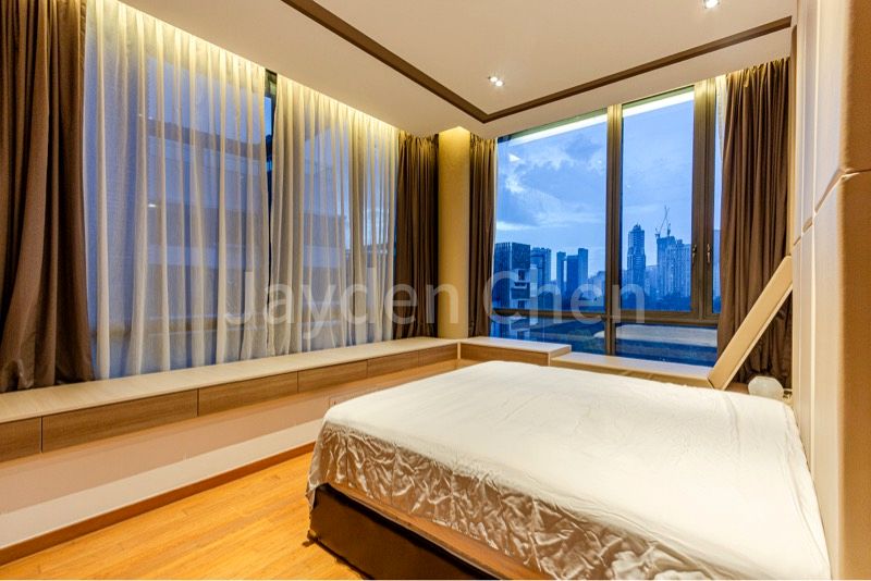 4 Bed (Condo) for Rent in One Balmoral - Image 6