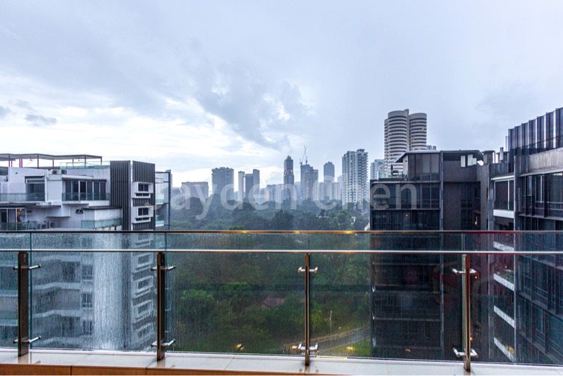 4 Bed (Condo) for Rent in One Balmoral - Image 13