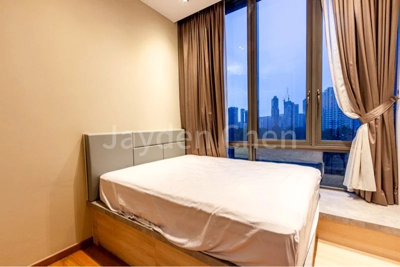 4 Bed (Condo) for Rent in One Balmoral - Image 10