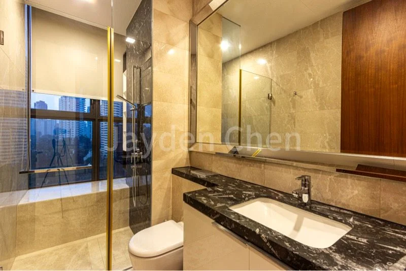 4 Bed (Condo) for Rent in One Balmoral - Image 12