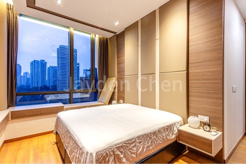 4 Bed (Condo) for Rent in One Balmoral - Image 7