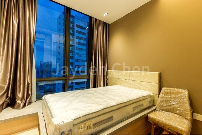 4 Bed (Condo) for Rent in One Balmoral - Image 11