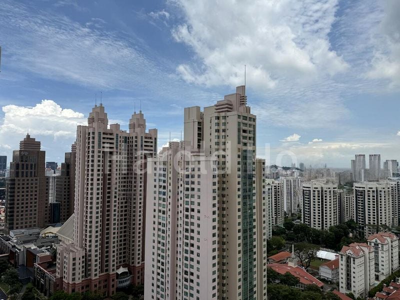2 Bed Condo for Rent in Irwell Hill Residences - Image 13