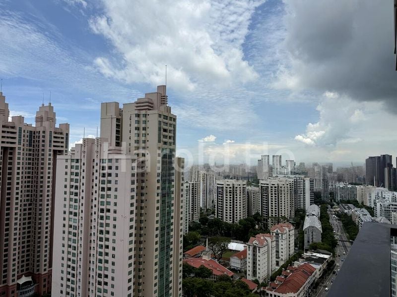 2 Bed Condo for Rent in Irwell Hill Residences - Image 12