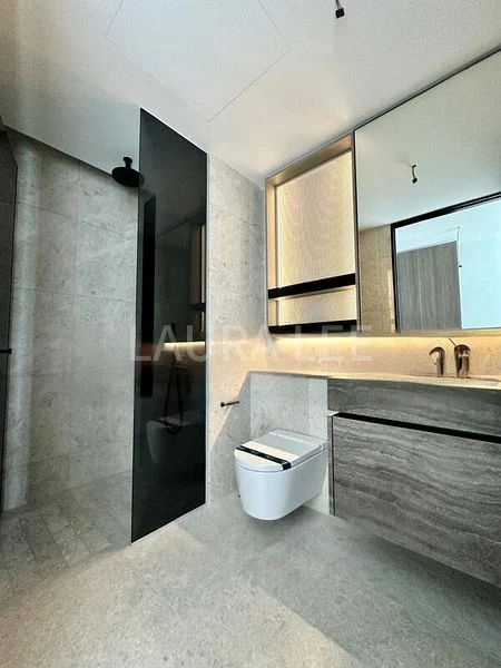 3 Bed Condo for Rent in  The Reef At King's Dock - Image 9