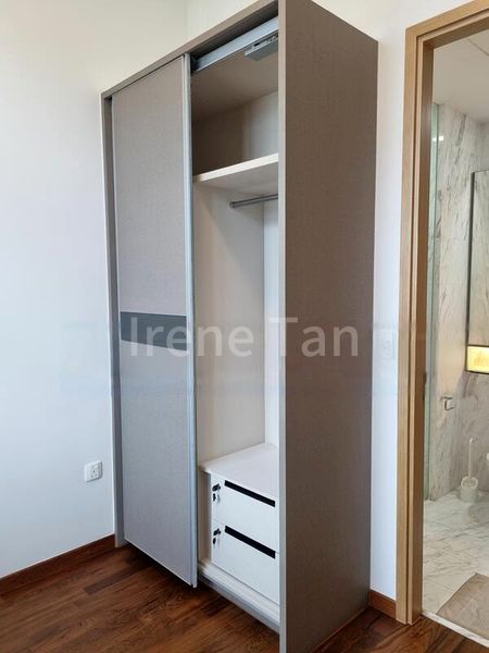 1 Bed Condo for Rent in  Sturdee Residences - Image 3