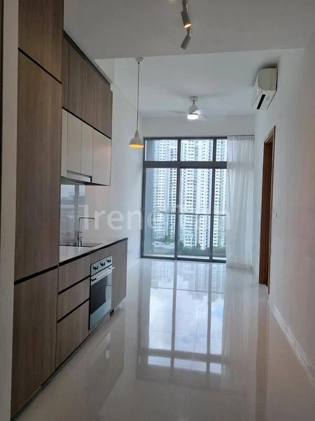 1 Bed Condo for Rent in  Sturdee Residences - Image 1