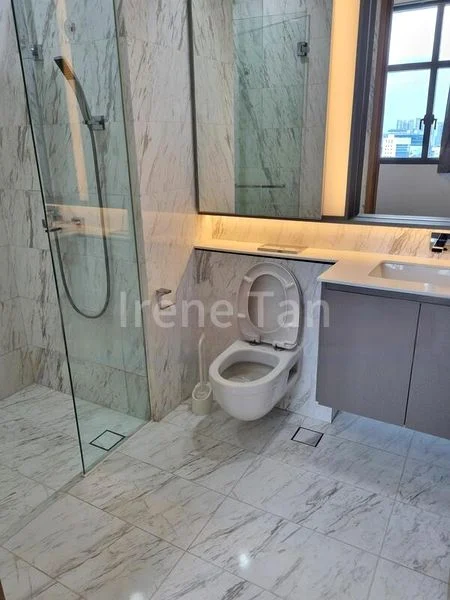 1 Bed Condo for Rent in  Sturdee Residences - Image 4