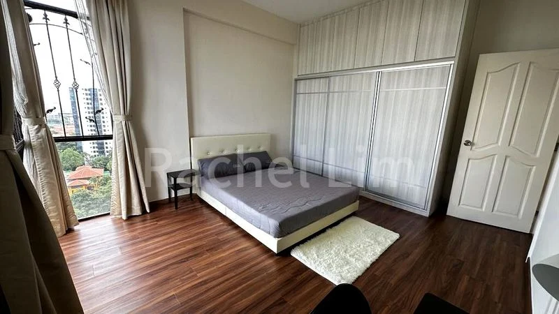 Master Room (Condo) for Rent in  Parc Oasis - Image 5