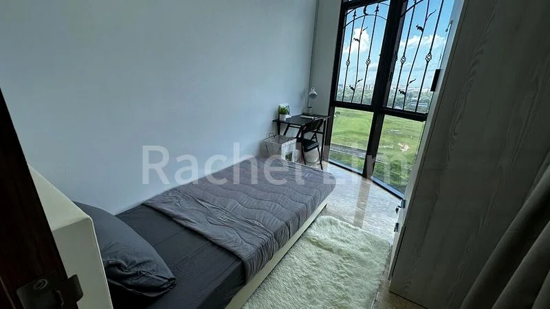 Master Room (Condo) for Rent in  Parc Oasis - Image 3