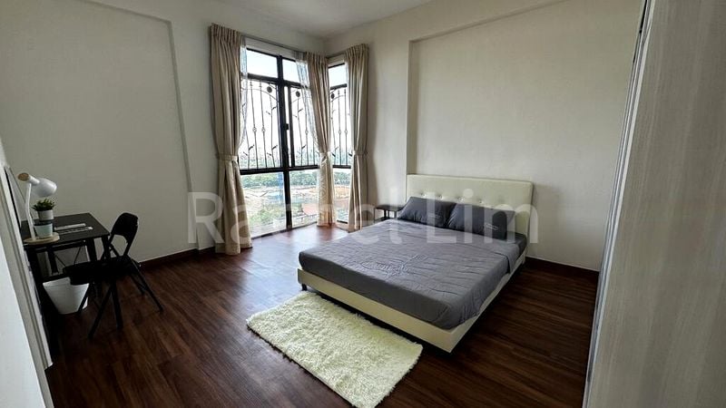 Master Room (Condo) for Rent in  Parc Oasis - Image 6