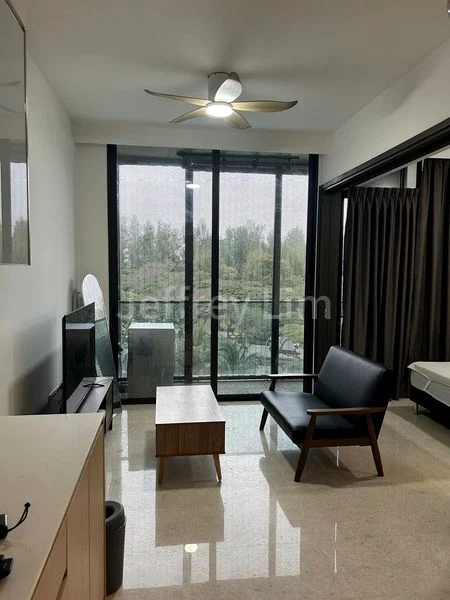 1 Bed Condo for Sale in  Meyer Mansion - Image 1