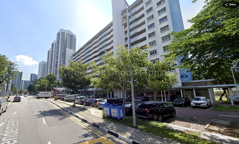 Shop / Shophouse for Rent in  Bendemeer Ville - Image 2