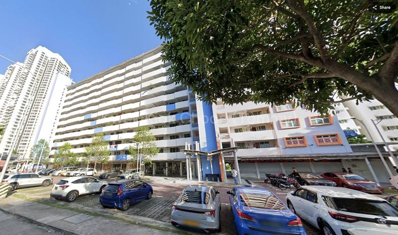 Shop / Shophouse for Rent in  Bendemeer Ville - Image 1