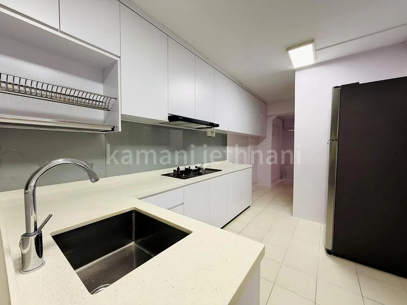 4 Room (4A) HDB for Rent in  149 Simei Street 1 - Image 11