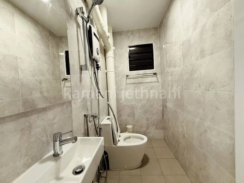 4 Room (4A) HDB for Rent in  149 Simei Street 1 - Image 13