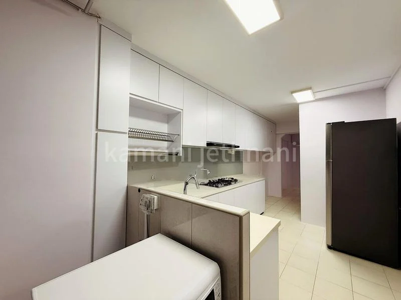 4 Room (4A) HDB for Rent in  149 Simei Street 1 - Image 10