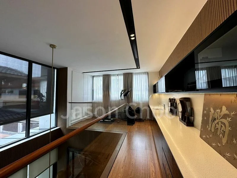 5 Bed Semi-Detached House (Landed) for Sale in  Thomson Grove - Image 2