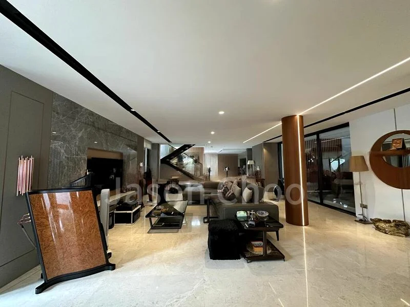 5 Bed Semi-Detached House (Landed) for Sale in  Thomson Grove - Image 13