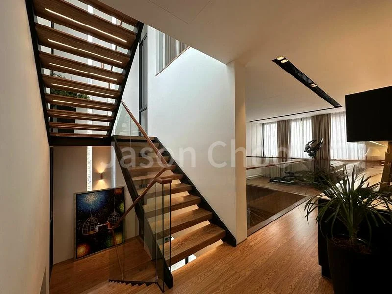 5 Bed Semi-Detached House (Landed) for Sale in  Thomson Grove - Image 3