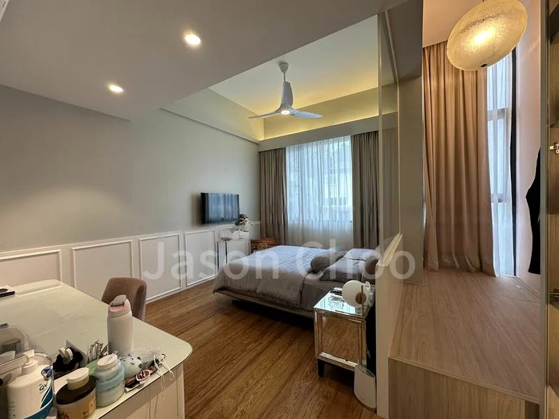5 Bed Semi-Detached House (Landed) for Sale in  Thomson Grove - Image 8
