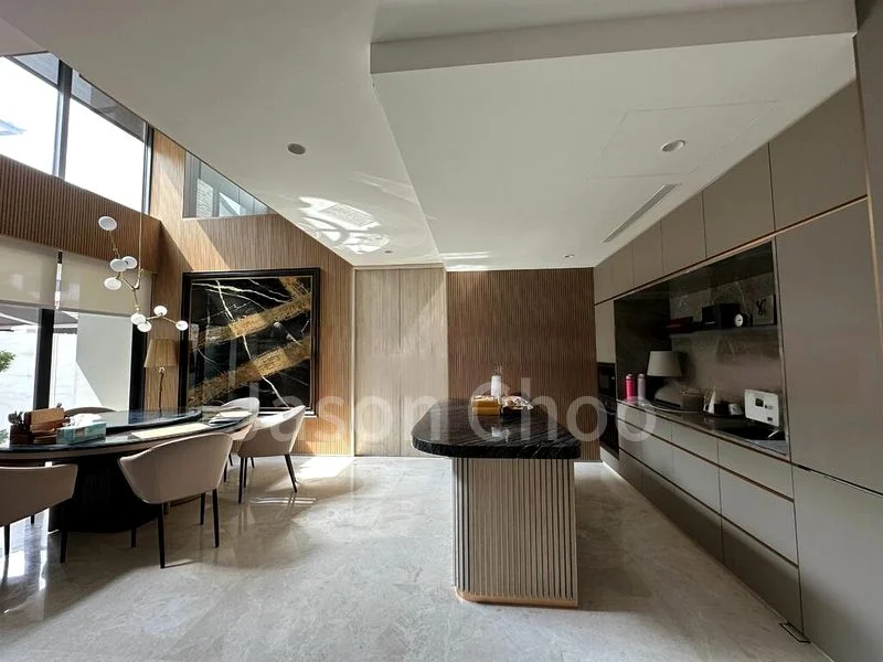 5 Bed Semi-Detached House (Landed) for Sale in  Thomson Grove - Image 14