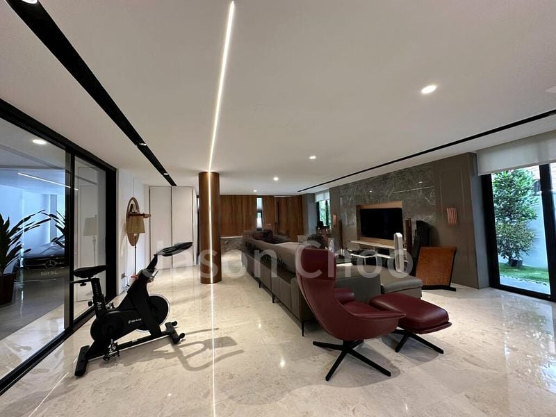 5 Bed Semi-Detached House (Landed) for Sale in Thomson Grove - Image 10