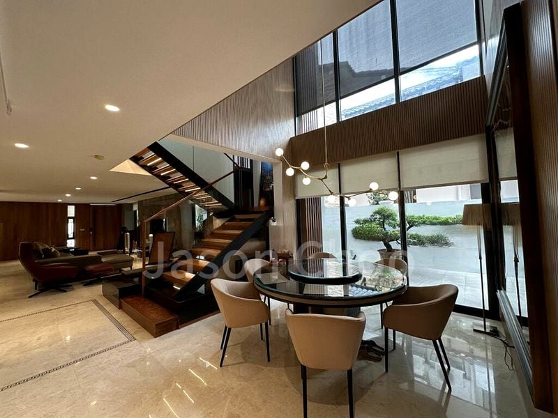 5 Bed Semi-Detached House (Landed) for Sale in  Thomson Grove - Image 15