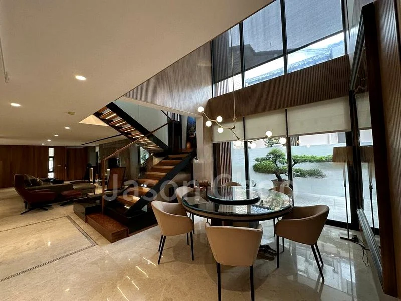 5 Bed Semi-Detached House (Landed) for Sale in Thomson Grove - Image 13