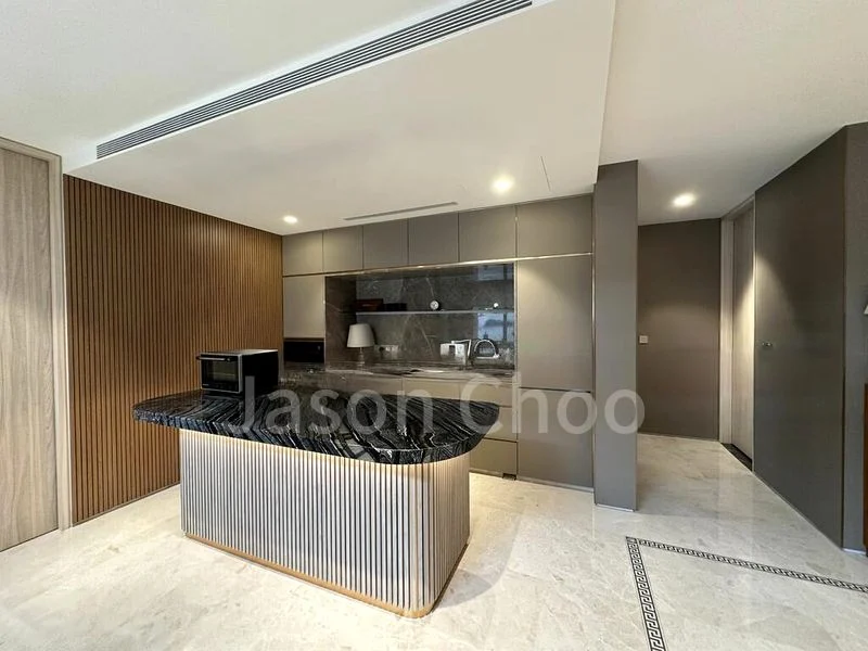 5 Bed Semi-Detached House (Landed) for Sale in  Thomson Grove - Image 7