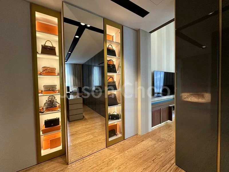 5 Bed Semi-Detached House (Landed) for Sale in  Thomson Grove - Image 6