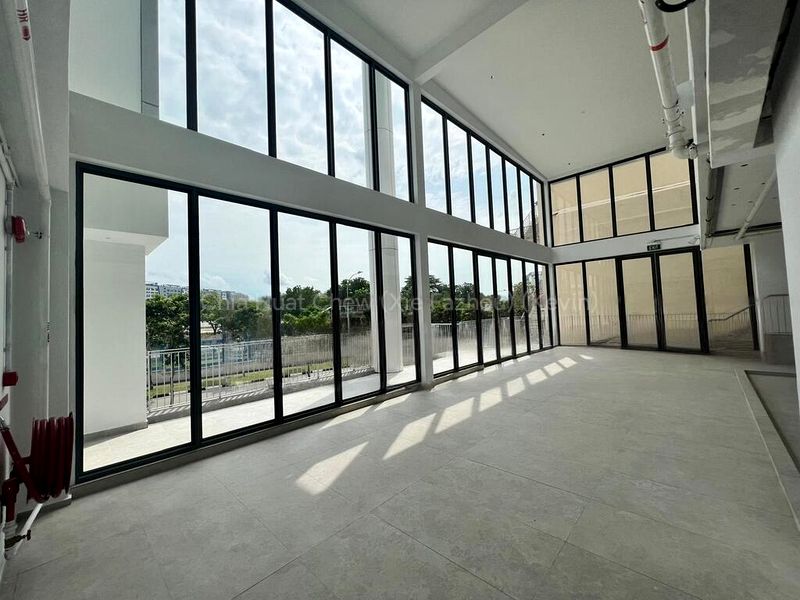 Food & Beverage for Rent: Citrine Foodland, at 33 Kim Chuan - Image 3