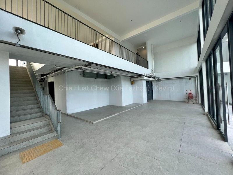 Food & Beverage for Rent: Citrine Foodland, at 33 Kim Chuan - Image 2