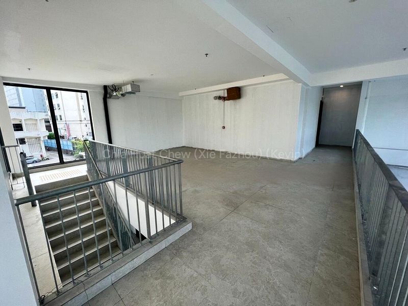 Food & Beverage for Rent: Citrine Foodland, at 33 Kim Chuan - Image 1