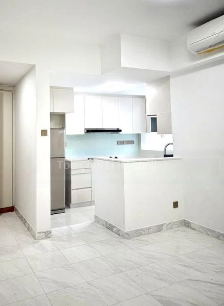 2 Bed Condo for Rent in  Blue Horizon - Image 3