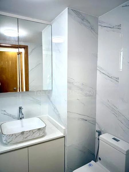 2 Bed Condo for Rent in  Blue Horizon - Image 8