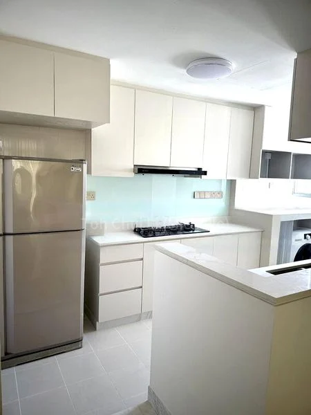 2 Bed Condo for Rent in  Blue Horizon - Image 1