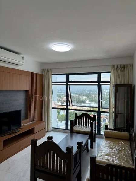 2 Bed Condo for Rent in  Blue Horizon - Image 12