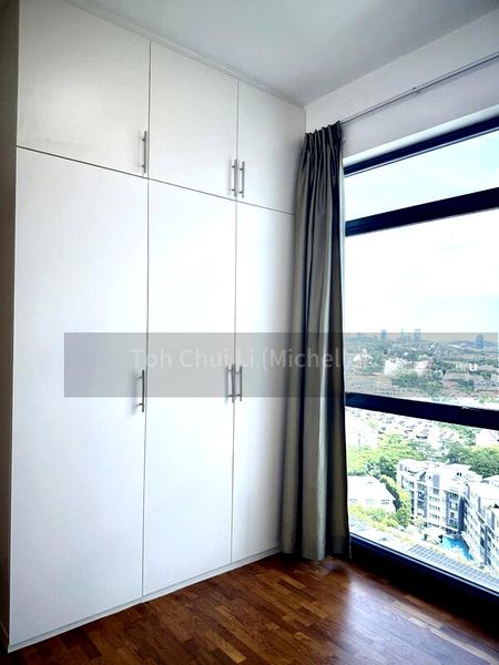 2 Bed Condo for Rent in  Blue Horizon - Image 4
