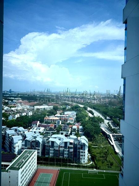 2 Bed Condo for Rent in  Blue Horizon - Image 10