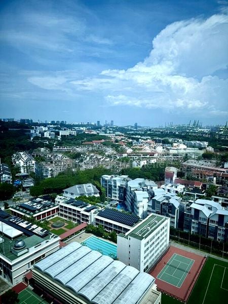 2 Bed Condo for Rent in  Blue Horizon - Image 11