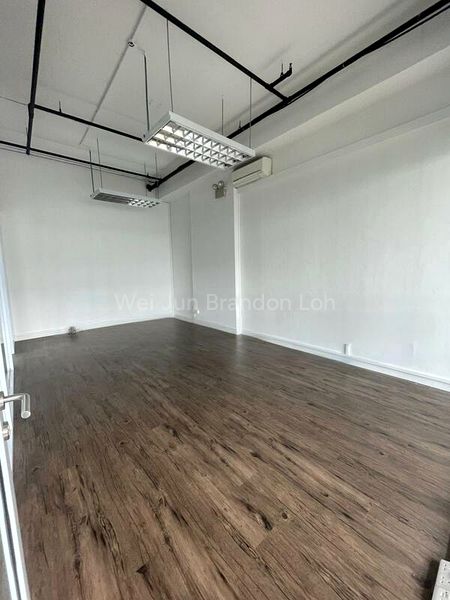 Light Industrial (B1) for Sale: "Pioneer Junction - Image 3