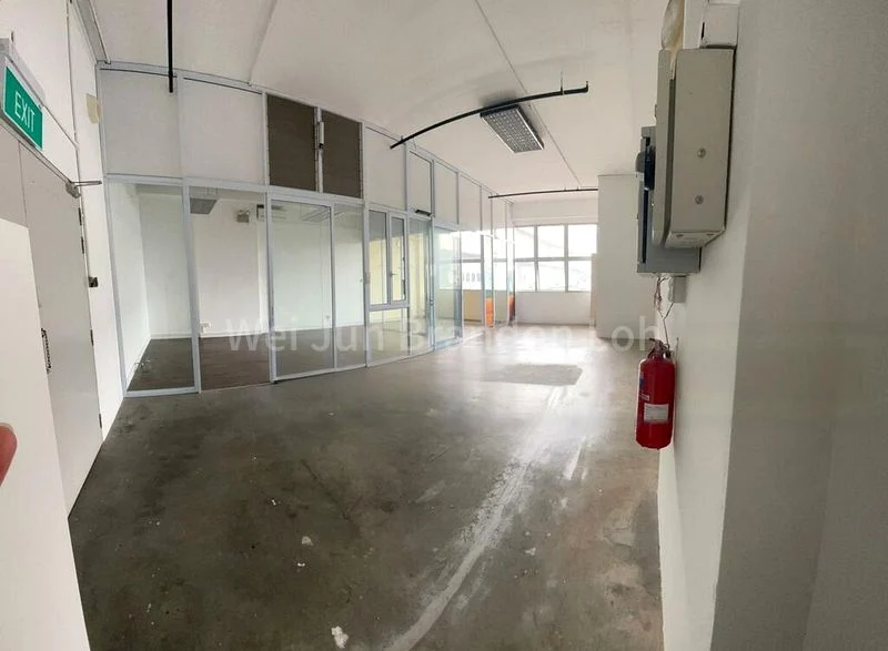 Light Industrial (B1) for Sale: "Pioneer Junction - Image 6