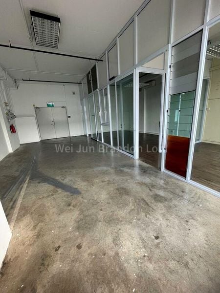 Light Industrial (B1) for Sale: "Pioneer Junction - Image 4