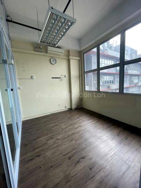 Light Industrial (B1) for Sale: "Pioneer Junction - Image 2