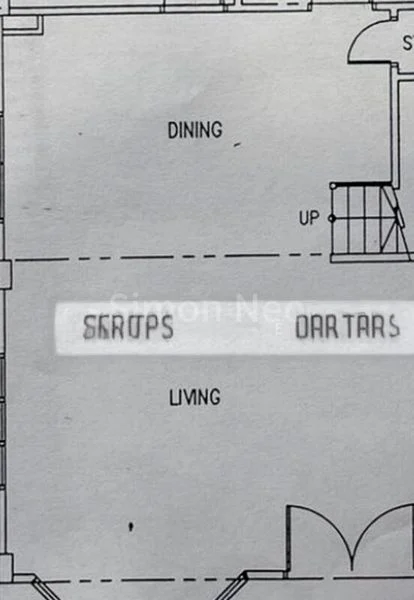 Mall Shop for Rent: Parklane Shopping Mall - Image 6