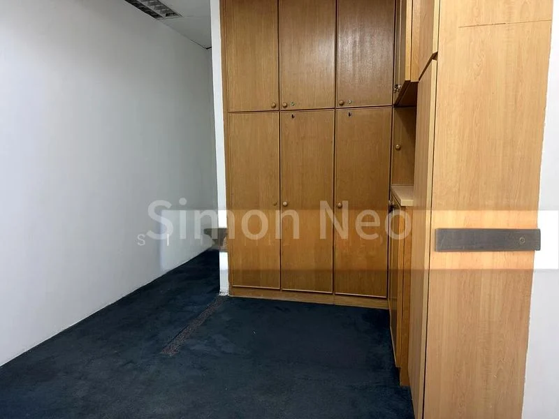 Mall Shop for Rent: Parklane Shopping Mall - Image 4