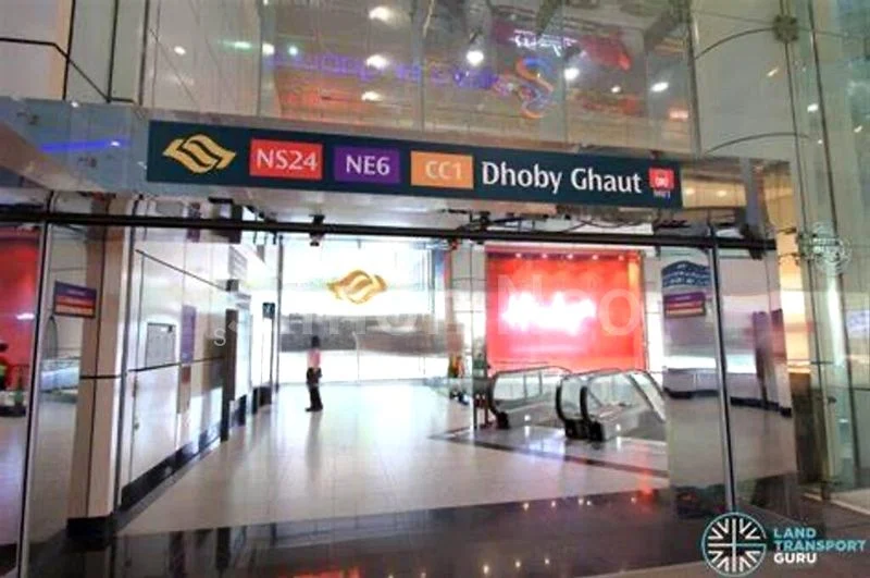 Mall Shop for Rent: Parklane Shopping Mall - Image 1